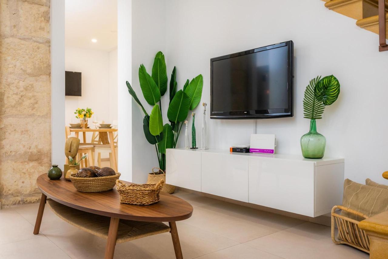 Holiday home Ca Na Lola *