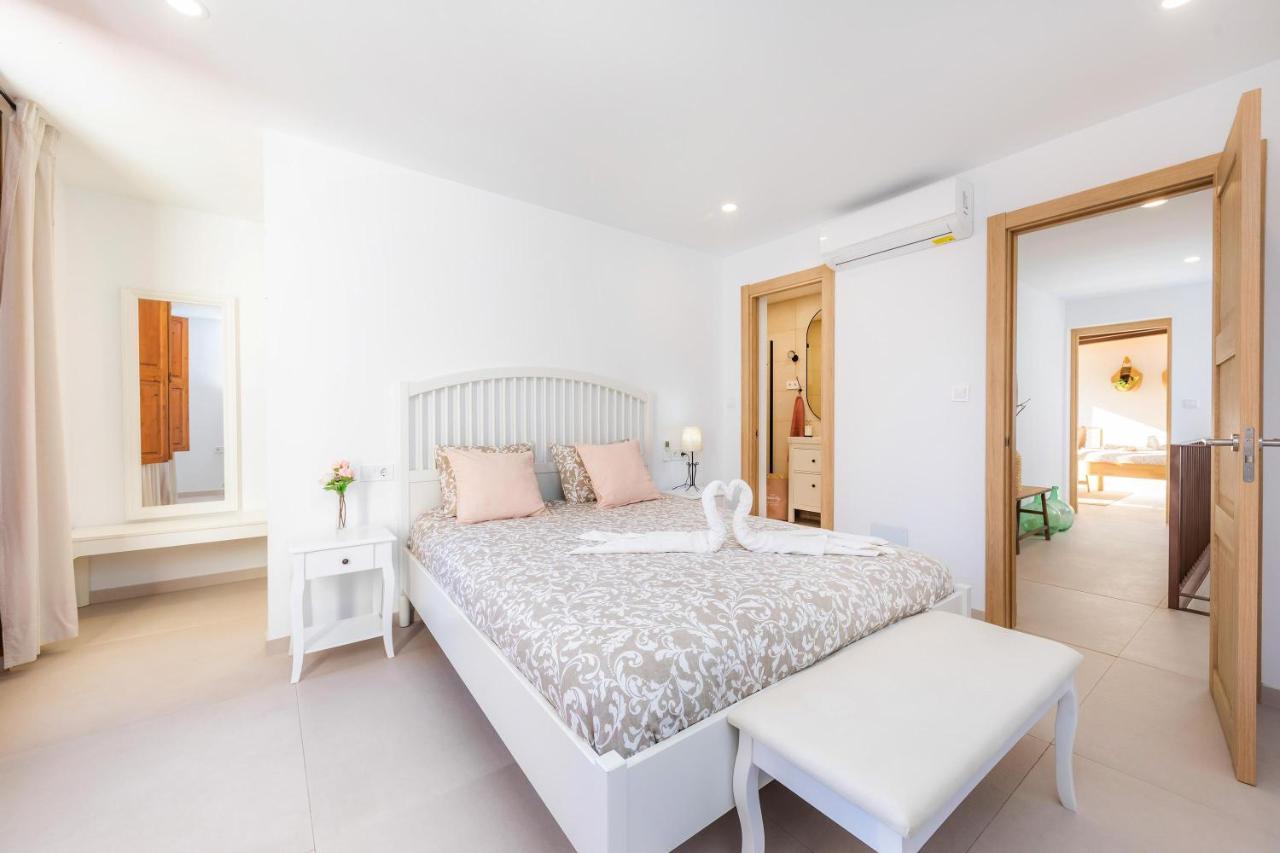 Holiday home Ca Na Lola Porto Cristo