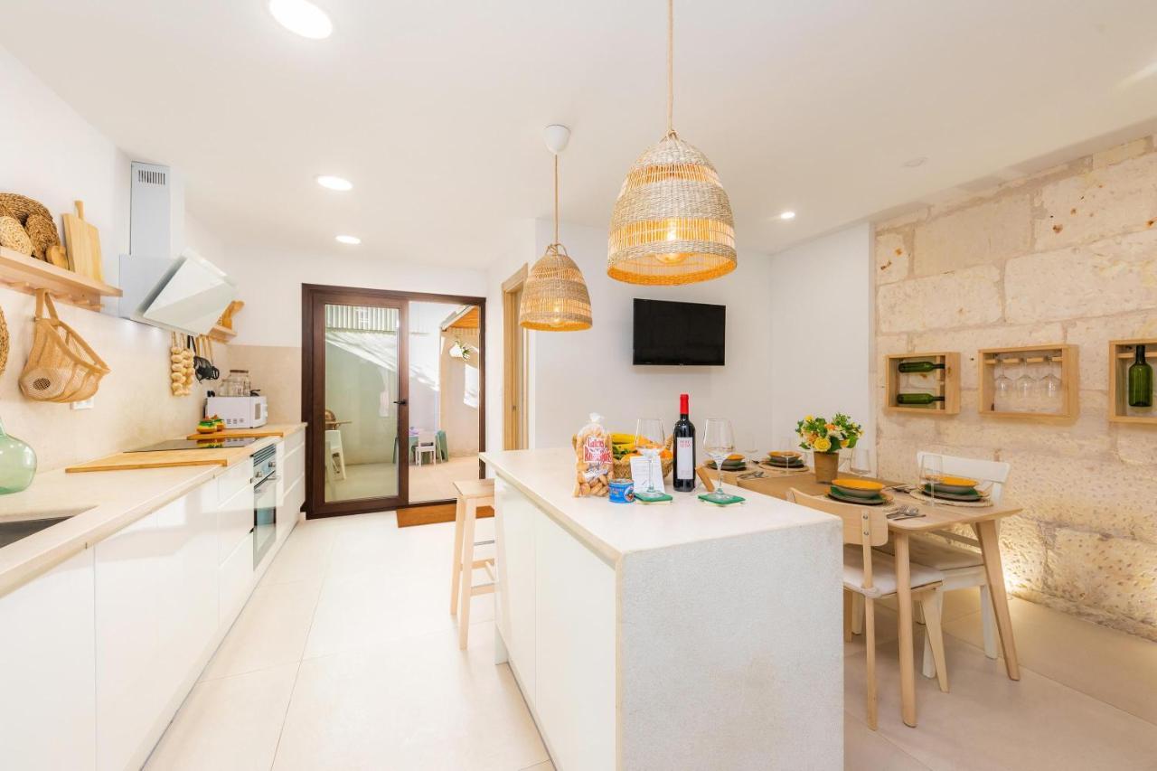 Holiday home Ca Na Lola Porto Cristo