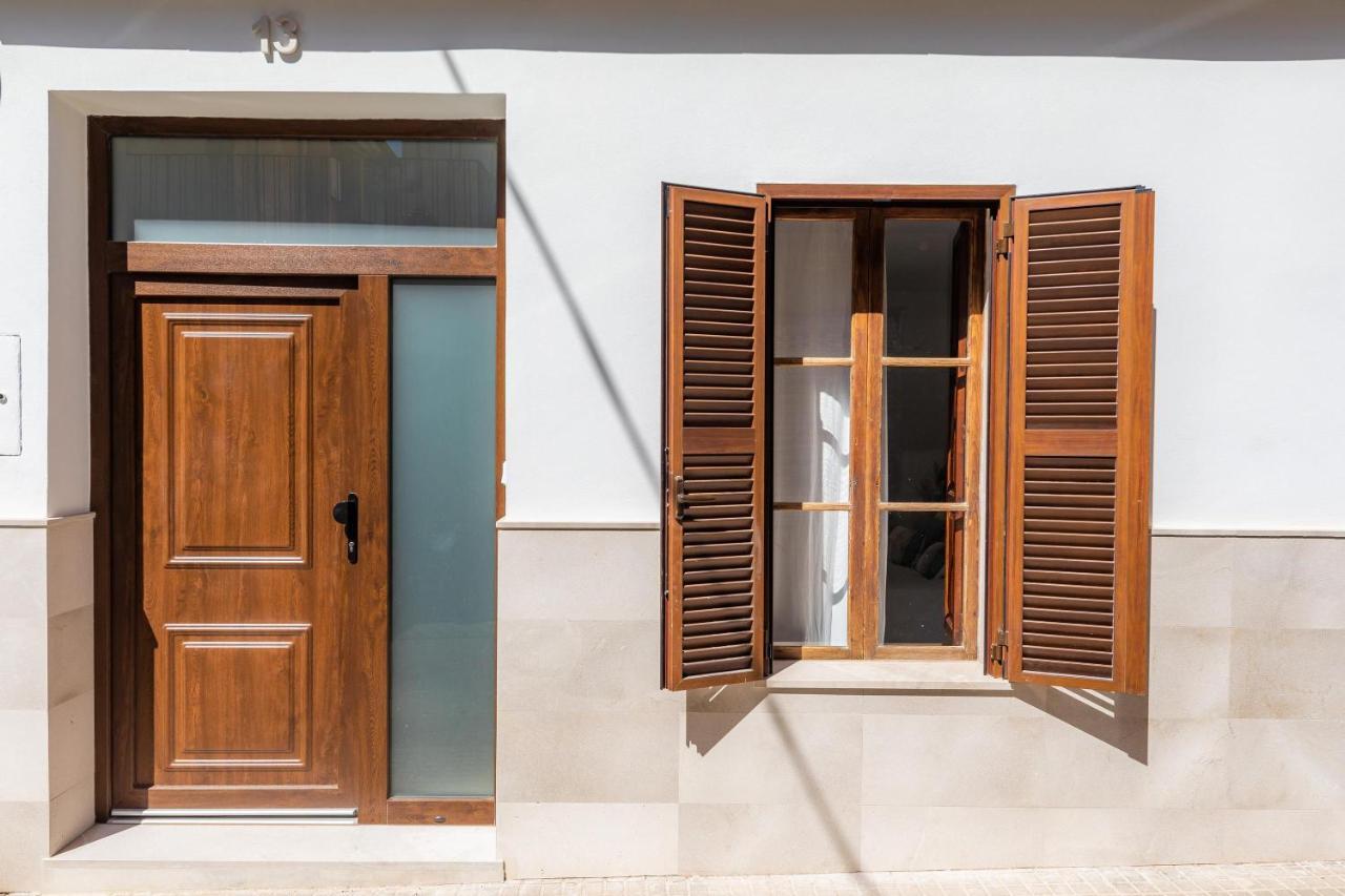 Holiday home Ca Na Lola Porto Cristo